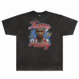 Thierry Henry FIFA All-Star Tee