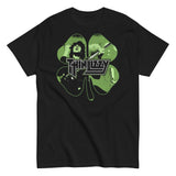 Thin Lizzy - 4 Leaf Icons T-Shirt