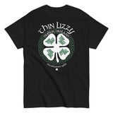 Thin Lizzy - Dublin T-Shirt