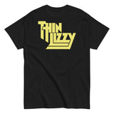 Thin Lizzy - Electric Logo T-Shirt