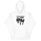Thin Lizzy Jailbreakers  Hoodie