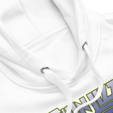 Thin Lizzy Jailbreakers  Hoodie