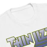 Thin Lizzy Jailbreakers Jumbo Print Sweatshirt