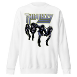 Thin Lizzy Jailbreakers Jumbo Print Sweatshirt