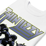 Thin Lizzy Jailbreakers Jumbo Print Sweatshirt