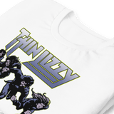 Thin Lizzy Jailbreakers Jumbo Print T-Shirt