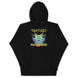 Thin Lizzy Killers on the Loose Hoodie