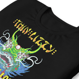 Thin Lizzy Killers on the Loose T-Shirt