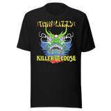 Thin Lizzy Killers on the Loose T-Shirt