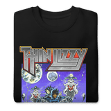 Thin Lizzy Night Riders Sweatshirt