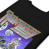 Thin Lizzy Night Riders Sweatshirt