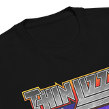 Thin Lizzy Night Riders Sweatshirt