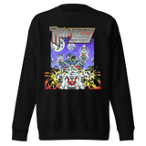 Thin Lizzy Night Riders Sweatshirt