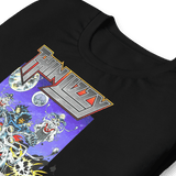 Thin Lizzy Night Riders T-Shirt
