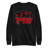 Thin Lizzy - Profile Sweatshirt