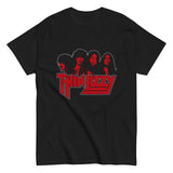 Thin Lizzy - Profile T-Shirt