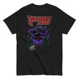 Thin Lizzy - Purple Rose T-Shirt
