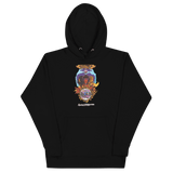 Thin Lizzy Vagabonds Hoodie