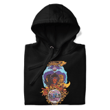 Thin Lizzy Vagabonds Hoodie