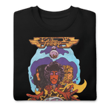 Thin Lizzy Vagabonds Sweatshirt