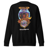 Thin Lizzy Vagabonds Sweatshirt