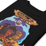 Thin Lizzy Vagabonds Sweatshirt