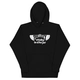 Thin Lizzy Whiskey Classic Hoodie