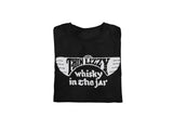 Thin Lizzy - Whiskey Jumbo Print T-Shirt