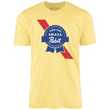 This Too Shall Pabst - Unisex T-Shirt