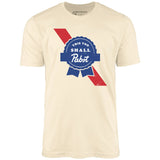 This Too Shall Pabst - Unisex T-Shirt