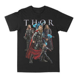 Thor Graphic Tee Style001