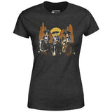 Three Amigos Tribute - Women's T-Shirt