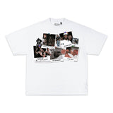 Through The Wire Tee