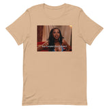 Tiffany Pollard - Bye Pumpkin T-Shirt