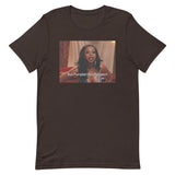 Tiffany Pollard - Bye Pumpkin T-Shirt