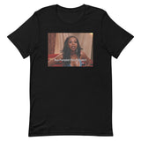Tiffany Pollard - Bye Pumpkin T-Shirt