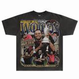 Tiger Woods The Open Tee