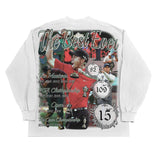 Tiger Woods Long Sleeved Tee