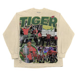 Tiger Woods Long Sleeved Tee