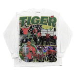 Tiger Woods Long Sleeved Tee