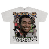 Tiger Woods Masters Champion Tee