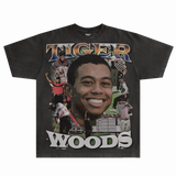 Tiger Woods Masters Champion Tee