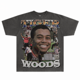 Tiger Woods Masters Champion Tee