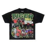 Tiger Woods Tee