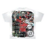 Tiger Woods Tee