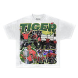 Tiger Woods Tee