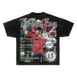 Tiger Woods Tee