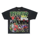 Tiger Woods Tee