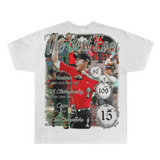 Tiger Woods The Best Ever Tee