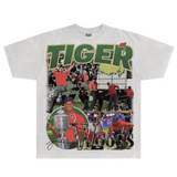 Tiger Woods The Best Ever Tee